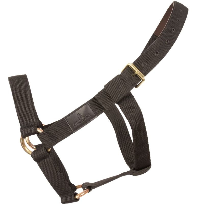 Kantar Heavy Duty Czarny