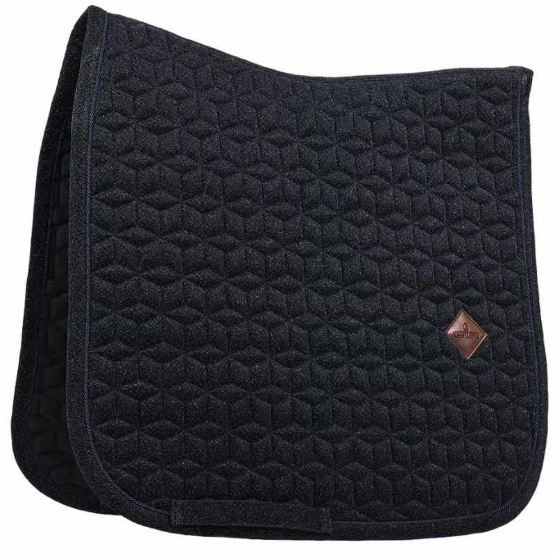Czaprak ujeżdżeniowy Full Sparkling Dark Navy
