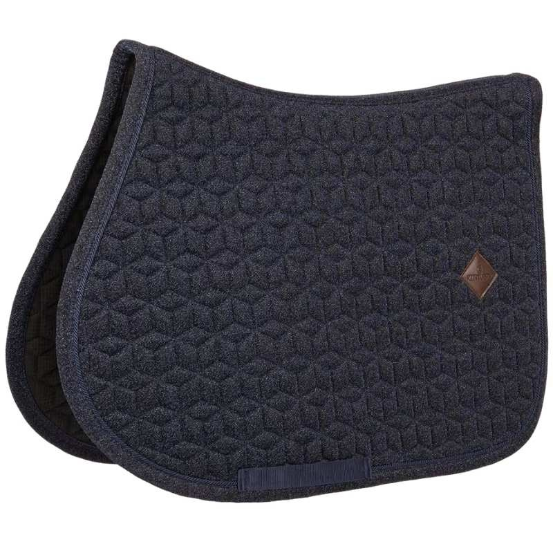 Czaprak Full Sparkling Dark Navy