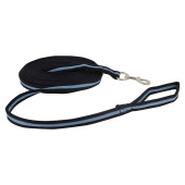 Lonża HG Granatowa/Błękitna Lonża HG Granatowa/Błękitna