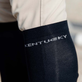 Skarpetki jeździeckie Basic 3-pak Czarne Skarpetki jeździeckie Basic 3-pak Czarne