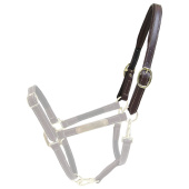 Pas na potylicę Artificial Anatomic Flexible Brązowy Pas na potylicę Artificial Anatomic Flexible Brązowy