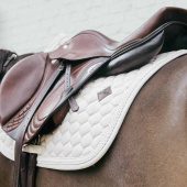 Czaprak Plaited Cord Beżowy Czaprak Plaited Cord Beżowy