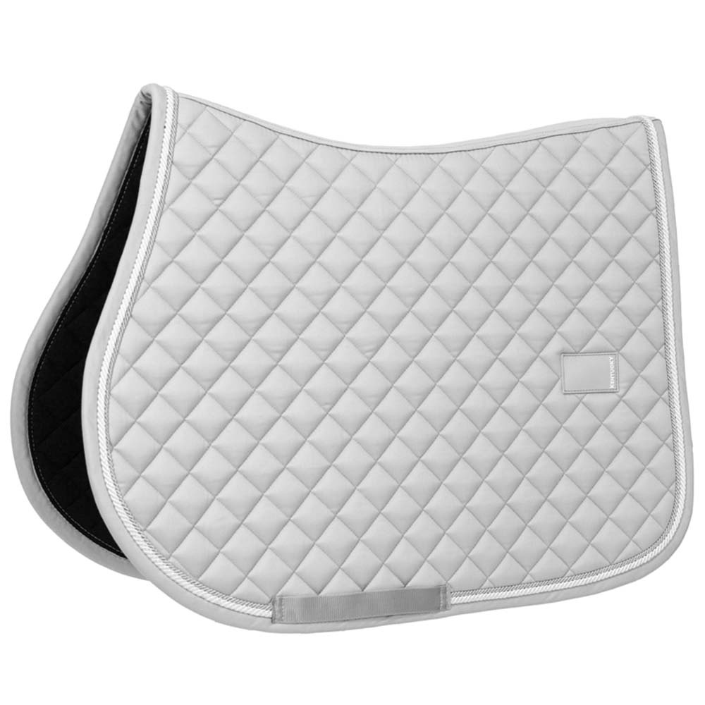 Czaprak Diamond Rope Szary