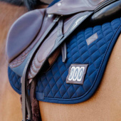 Czaprak Diamond Competition Granatowy Czaprak Diamond Competition Granatowy