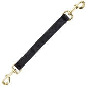 Uchwyt Nylon Hook & Hook Czarny Uchwyt Nylon Hook & Hook Czarny