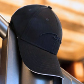 Czapka z daszkiem Navy Logo Granatowa Czapka z daszkiem Navy Logo Granatowa