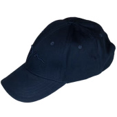 Czapka z daszkiem Navy Logo Granatowa Czapka z daszkiem Navy Logo Granatowa