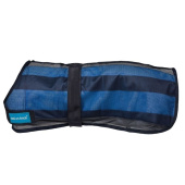 Derka chłodząca dla psa Cool on Track 2.0 Niebieska Derka chłodząca dla psa Cool on Track 2.0 Niebieska