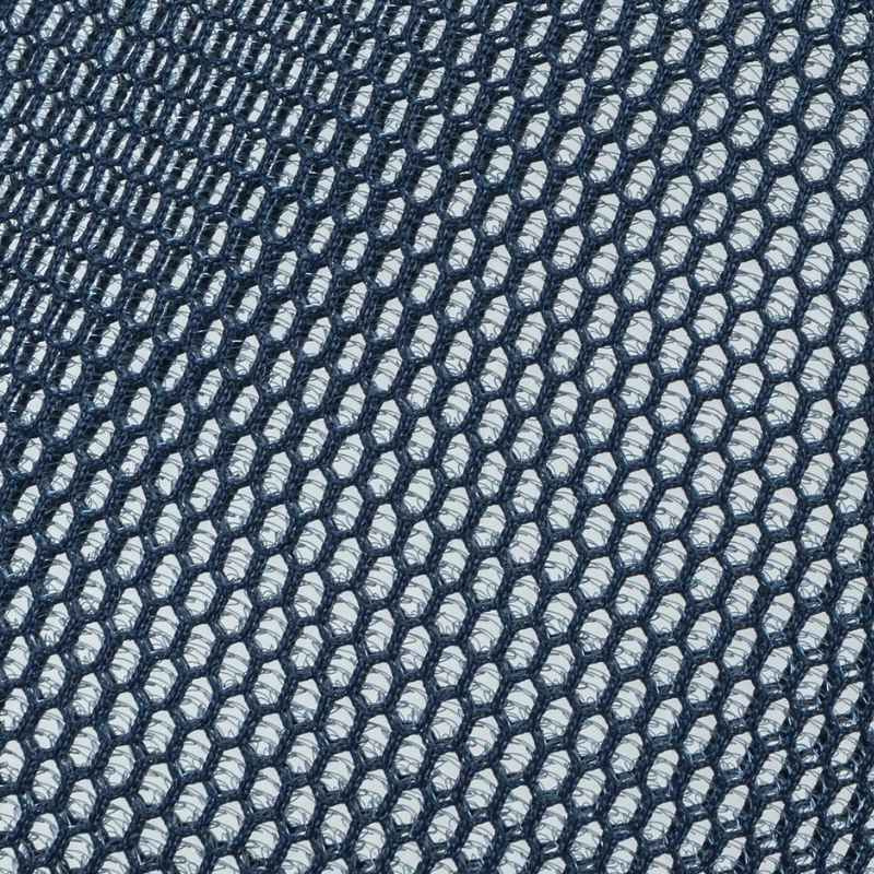 Chłodzące szelki dla psa Cool on Track Niebieskie