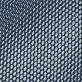 Chłodzące szelki dla psa Cool on Track Niebieskie Chłodzące szelki dla psa Cool on Track Niebieskie