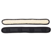 Ochraniacze na wodze HG Czarno/Naturalne Ochraniacze na wodze HG Czarno/Naturalne