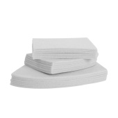 Wkładki do pada Sheepskin Dressage Białe Wkładki do pada Sheepskin Dressage Białe