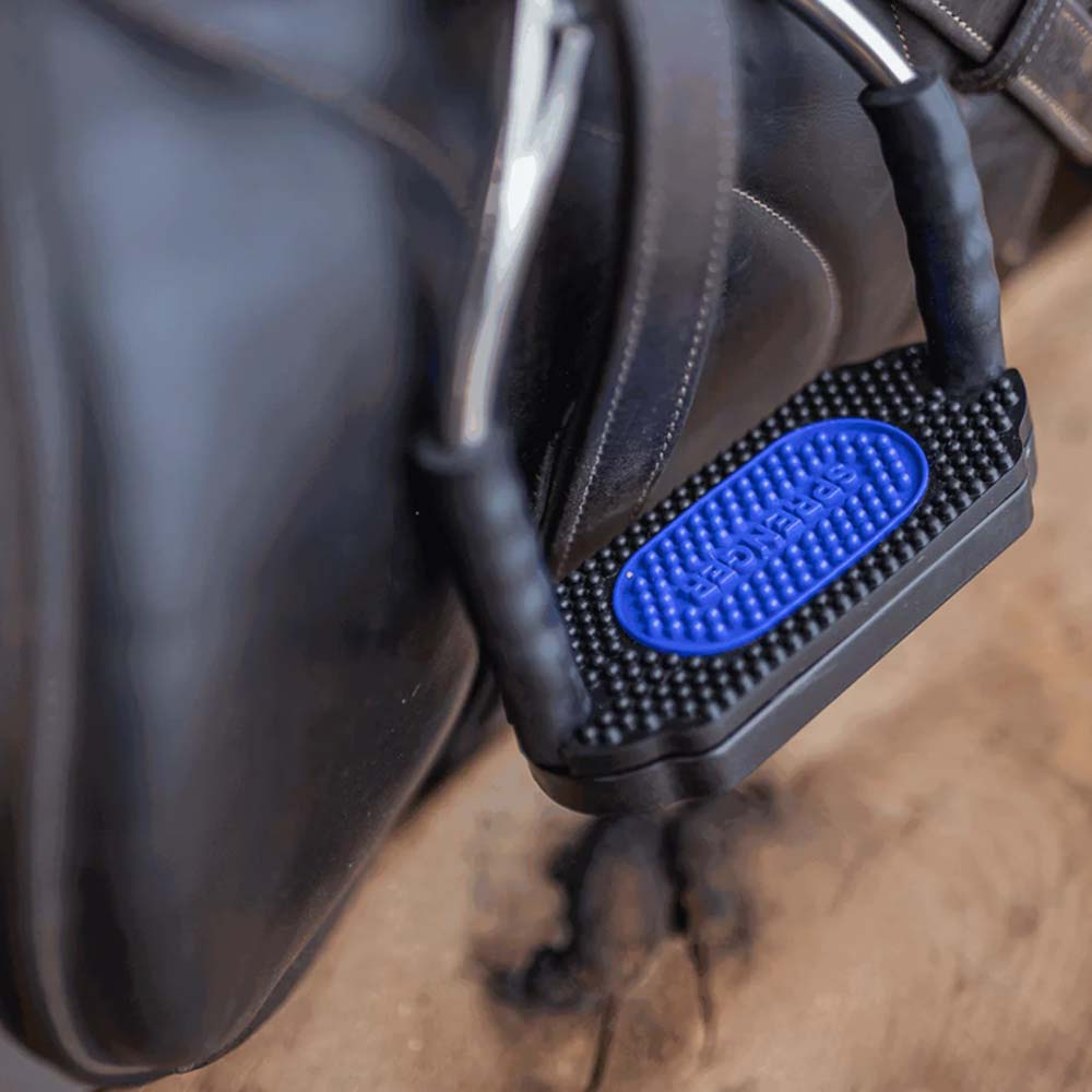 Strzemiona Bow Balance Czarne/Srebrne