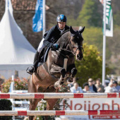 Strzemiona Bow Balance Czarne/Srebrne Strzemiona Bow Balance Czarne/Srebrne