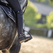 Strzemiona Bow Balance Czarne/Anthracite Strzemiona Bow Balance Czarne/Anthracite