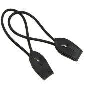 Pasek Pelham czarny Pasek Pelham czarny