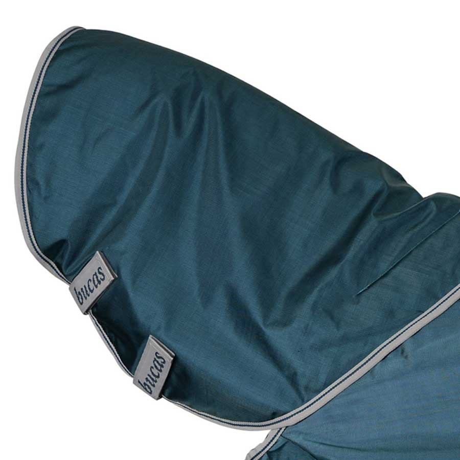 Kaptur Atlantic Turnout 300g Zielony