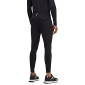 Bryczesy męskie James Knee Grip Czarne Bryczesy męskie James Knee Grip Czarne