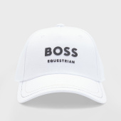 Czapka z daszkiem Classic Biała Czapka z daszkiem Classic Biała