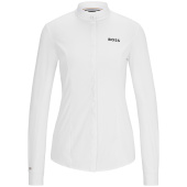 Koszula konkursowa Emma Biała Koszula konkursowa Emma Biała
