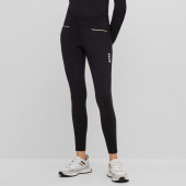 Bryczesy Heather Full Grip Czarne Bryczesy Heather Full Grip Czarne