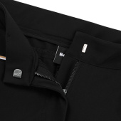 Bryczesy Heather Full Grip Czarne Bryczesy Heather Full Grip Czarne