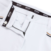 Bryczesy Hazel Knee Grip Białe Bryczesy Hazel Knee Grip Białe