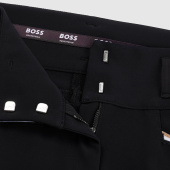 Bryczesy Hailey Full Grip Czarne Bryczesy Hailey Full Grip Czarne