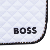 Czaprak Signature Biały Czaprak Signature Biały