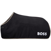 Derka polarowa Signature Czarna Derka polarowa Signature Czarna