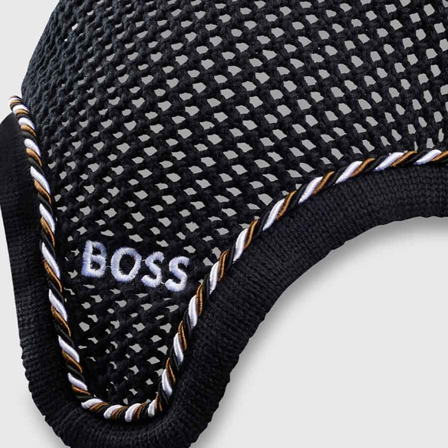 Nauszniki Signature Czarne