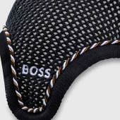 Nauszniki Signature Czarne Nauszniki Signature Czarne