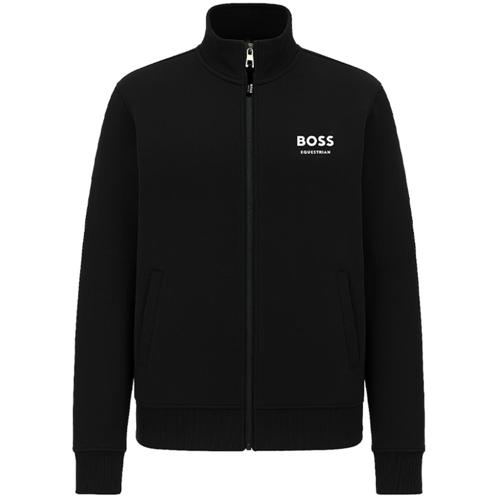 Bluza Rome Training Unisex Czarna