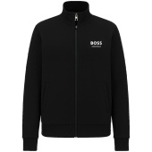 Bluza Rome Training Unisex Czarna Bluza Rome Training Unisex Czarna