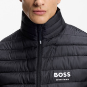 Kamizelka Monza Unisex Czarna Kamizelka Monza Unisex Czarna