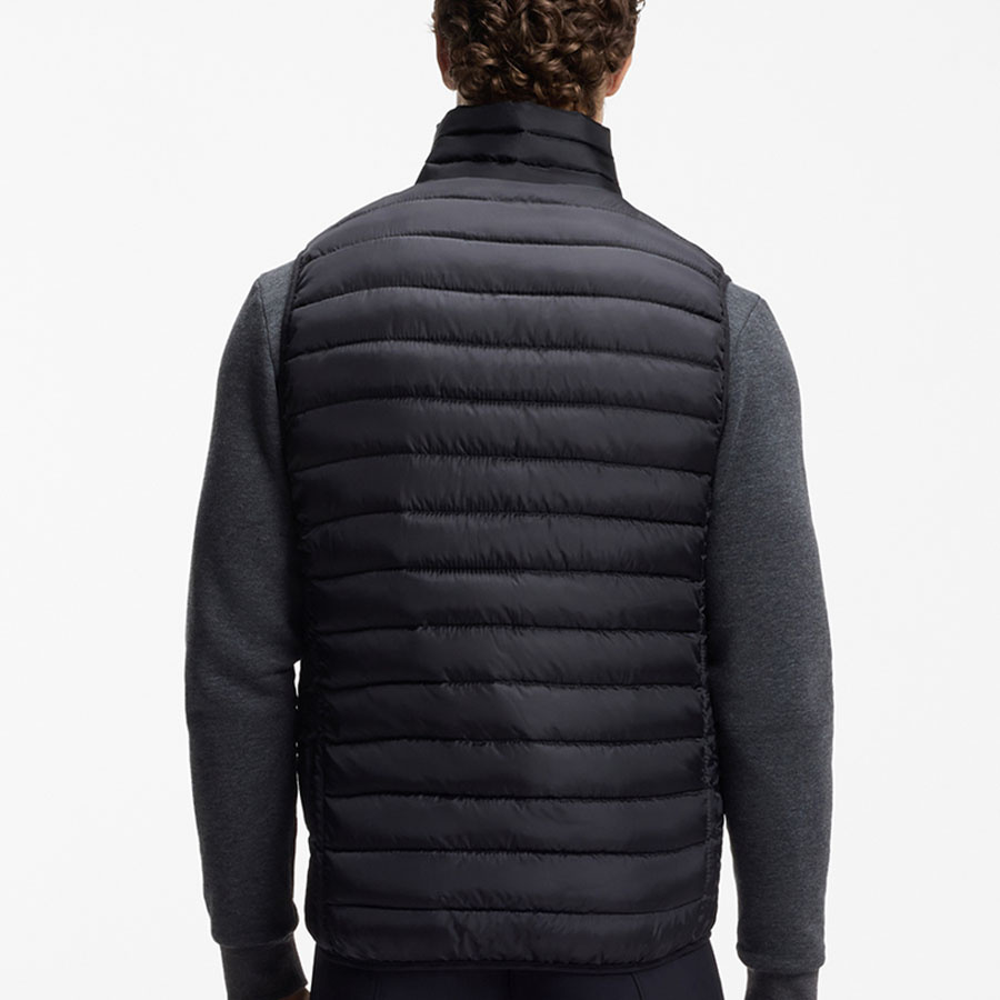 Kamizelka Monza Unisex Czarna