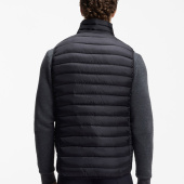 Kamizelka Monza Unisex Czarna Kamizelka Monza Unisex Czarna