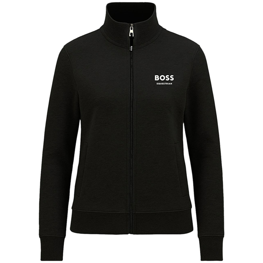 Bluza Paris Training Czarna