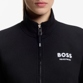 Bluza Paris Training Czarna Bluza Paris Training Czarna