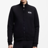 Bluza Paris Training Czarna Bluza Paris Training Czarna