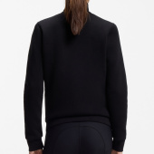 Bluza Paris Training Czarna Bluza Paris Training Czarna