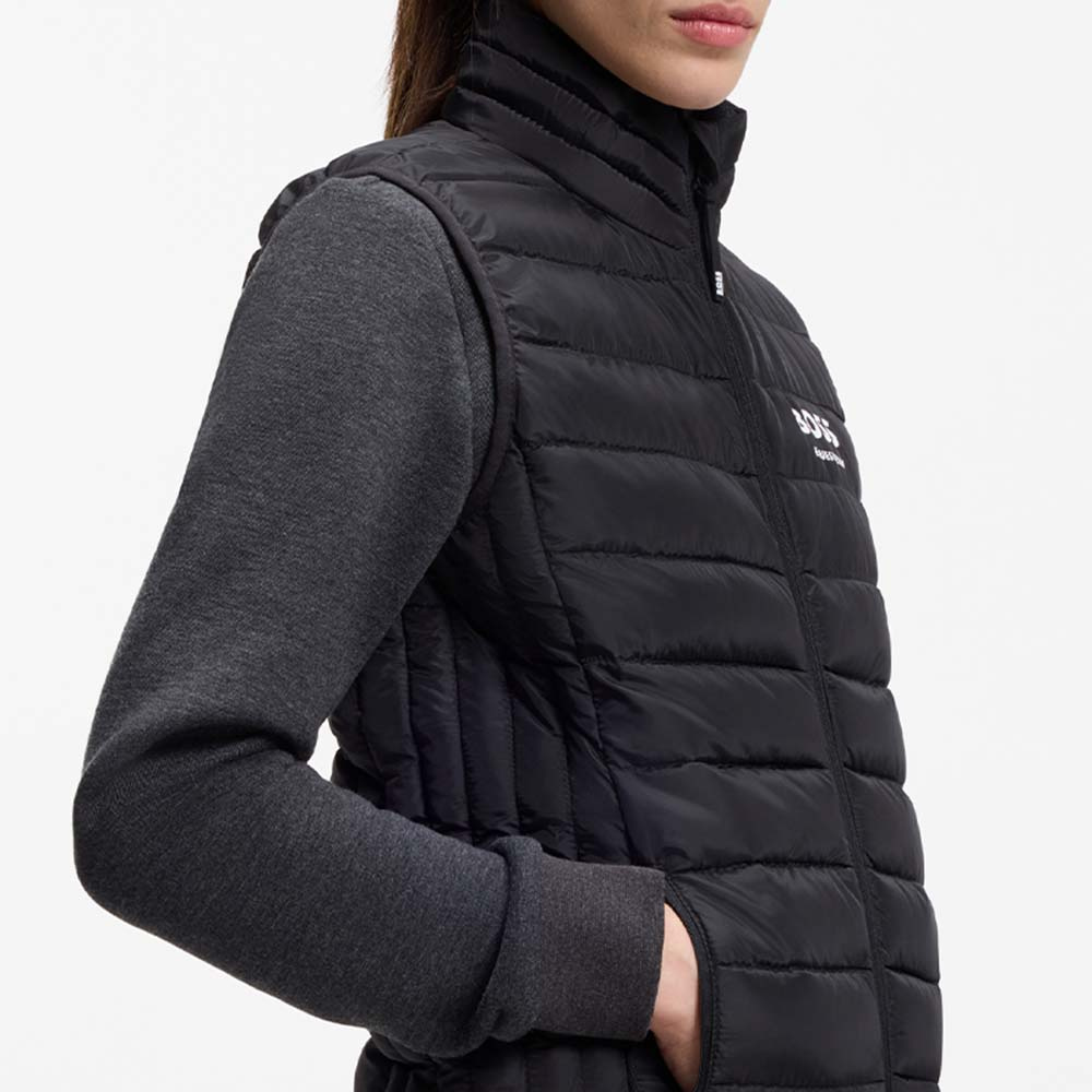 Kamizelka Nice Czarna