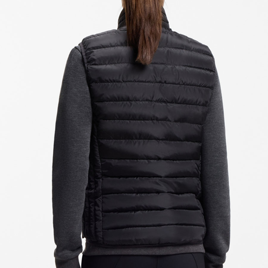 Kamizelka Nice Czarna