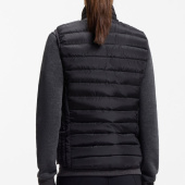 Kamizelka Nice Czarna Kamizelka Nice Czarna