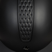 Kask MIPS Silves Smooth Top Czarny Kask MIPS Silves Smooth Top Czarny