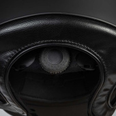 Kask MIPS Silves Smooth Top Czarny Kask MIPS Silves Smooth Top Czarny