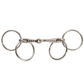 Wędzidło zaprzęgowe Scourier Wędzidło zaprzęgowe Scourier