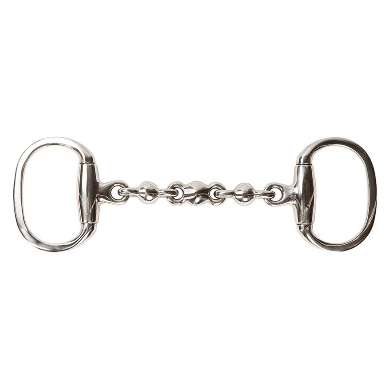 Wędzidło oliwkowe Waterford