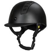 Kask MIPS Neoz Smooth Top Czarny Kask MIPS Neoz Smooth Top Czarny